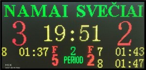 FUTSAL M